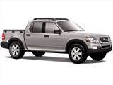 2010 Ford Explorer Sport Trac